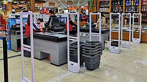 АМ Антикражная рамка F22 MONO, фото 3