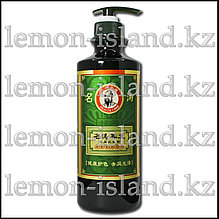 Шампунь против выпадения волос и против перхоти и зуда "48 трав" (или "Дедушка"), 0,8 л