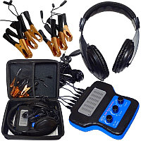 Шумодетектор  для диагностики подвески автомобиля, ручной КТ-6030