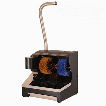 Машинка для чистки обуви ROYAL COMPO