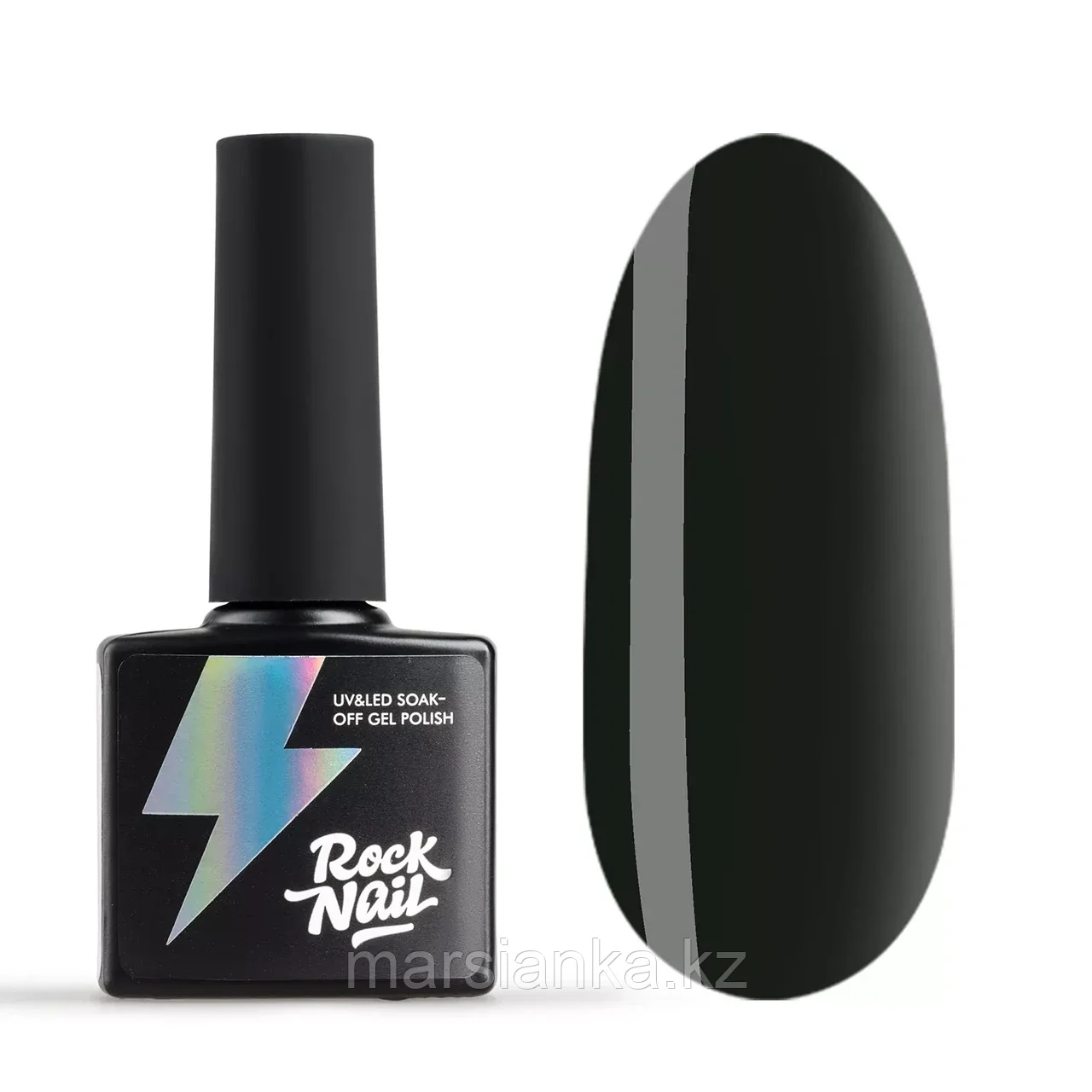 Гель-лак RockNail Basic #116, 10мл