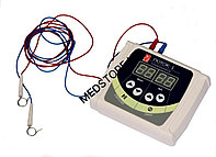 Аппарат для гальванизации и лекарственного электрофореза "Поток- 1"