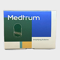 Трансмиттер для сенсора мониторинга глюкозы Medtrum/Медтрум MD1160