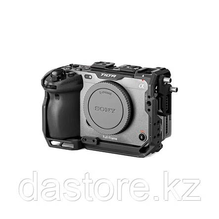 TILTA Full Camera Cage for Sony FX3/FX30 V2 - Black TA-T16-FCC-B Клетка для камеры, фото 2