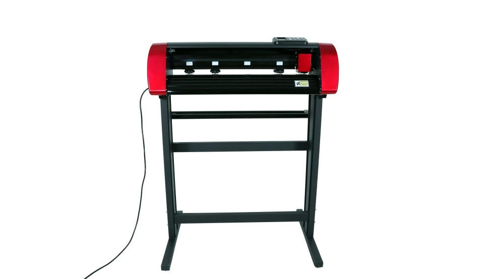 Режущий плоттер SKYCUT EV-24 (Без оптического позиционирования), фото 1