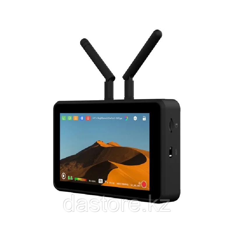 VAXIS ATOM A5 MONITOR Монитор - трансивер