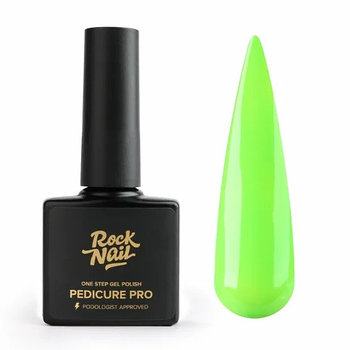 Гель-лак RockNail Pedicure Pro 06, 10мл