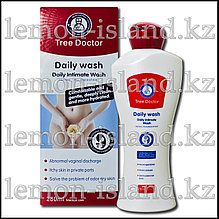 Tree doctor әйелдердің интимдік гигиенасына арналған гель