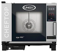 Пароконвектомат UNOX XEVC-0511-E1RM