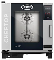 Пароконвектомат UNOX XEVC-0711-E1RM