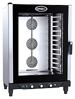 Пароконвектомат UNOX XV893