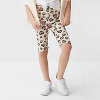 Шорты-велосипедки детские