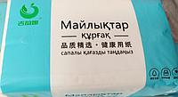 Сухие салфетки для рук и лица
