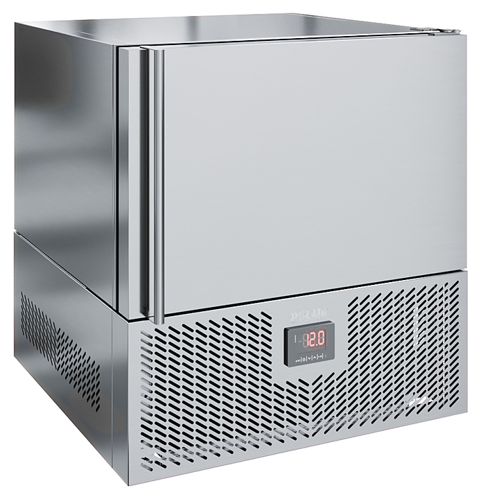 Шкаф шоковой заморозки POLAIR CR5-G - фото 1 - id-p123751726