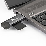 Картридер Xcellon CR-P20, фото 6