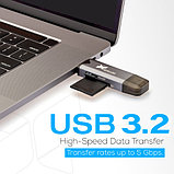 Картридер Xcellon CR-P20, фото 9