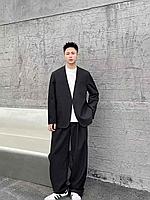 Мужской костюм