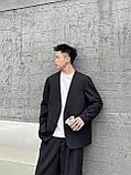 Мужской костюм, фото 3
