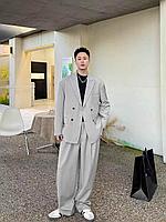 Мужской костюм