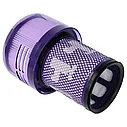 HEPA фильтр для пылесоса Dyson V12, SV20, 971517-01, фото 2