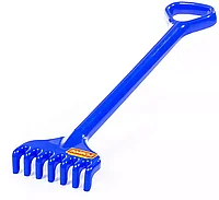 Грабли большие 50 см. 4697 Полесье