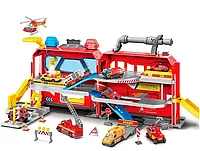 Парковка Пожарная SK-599XA