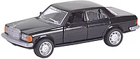 Модель машины Mercedes-Benz 280E (W123)1:32 (13,5см) свет, звук, Инерционный механизм 6632-23M-2