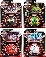 Бакуган игровой набор стартовый Bakugan 4 вида в ассортименте 6067047