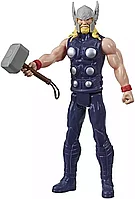 Фигурка Мстители Титаны Avengers Movie ТОР 30см E7879ES1
