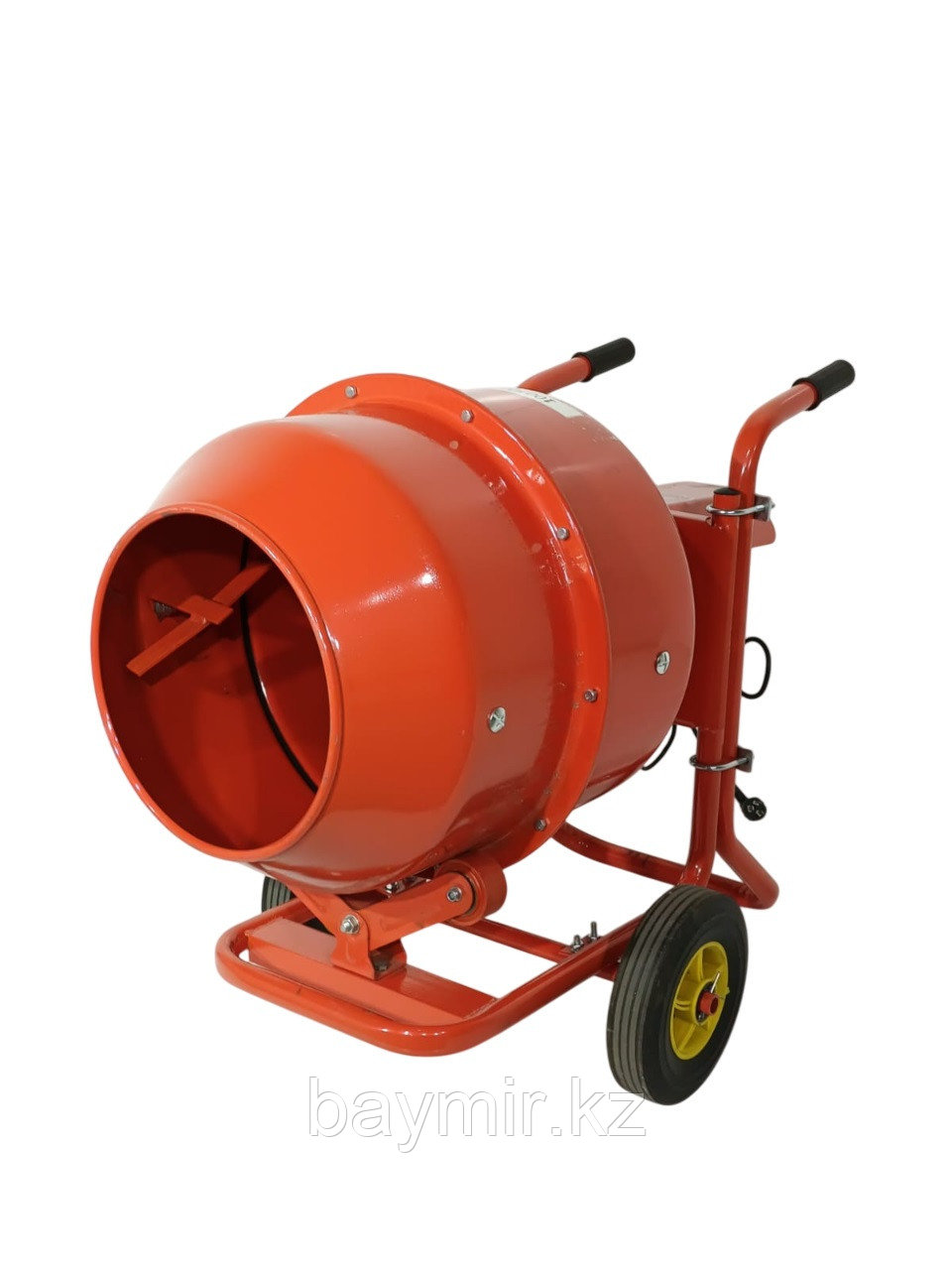 Бетоносмеситель 120L, фото 1