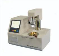 Автоматический тестер для определения температуры вспышки с закрытым аппаратом