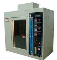 Тестер огнестойкости