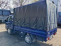 Сдвижной тент для коммерческого транспорта KIA, LABO, FAW