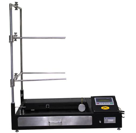 Универсальный тестер горючести, фото 1