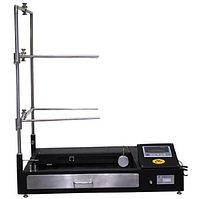 Универсальный тестер горючести