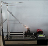 Универсальный тестер горючести, фото 2