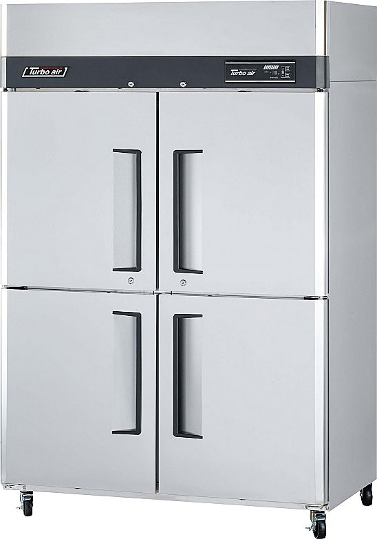 Шкаф холодильный Turbo air KR45-4, фото 1