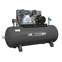 Компрессор поршневой Remeza СБ4/Ф-500.LB75 / 950л/мин / 10бар
