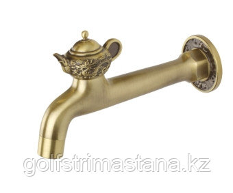 Кран для бани, длинный 13263/1