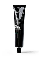 ZEW for men Essential увлажняющий и успокаивающий крем для лица для сухой кожи (50 мл)