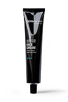ZEW for men Essential увлажняющий и успокаивающий крем для лица для сухой кожи (50 мл)
