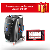 TEXA KONFORT 712 TOUCH для R1234yf