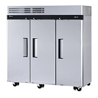 Шкаф морозильный Turbo air KF65-3