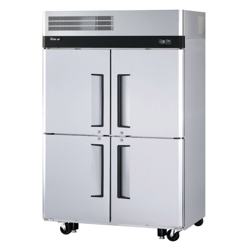 Шкаф холодильный Turbo air KR45-4P, фото 1