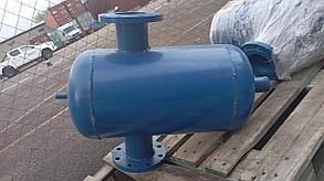 Грязевик абонентский фланцевый ДУ 100 Ру 16