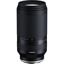 Tamron 70-300/4.5-6.3 DI III RXD телеобъектив