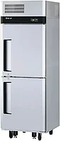 Шкаф морозильный Turbo air KF25-2P