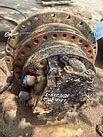 Конечная передача + гидромотор Hyundai R225LC-7