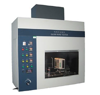 Испытательный аппарат для проверки на свечение проволоки