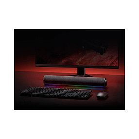 Колонка Xiaomi Desktop Speaker RGB (ASB02G) 2-029535, фото 3